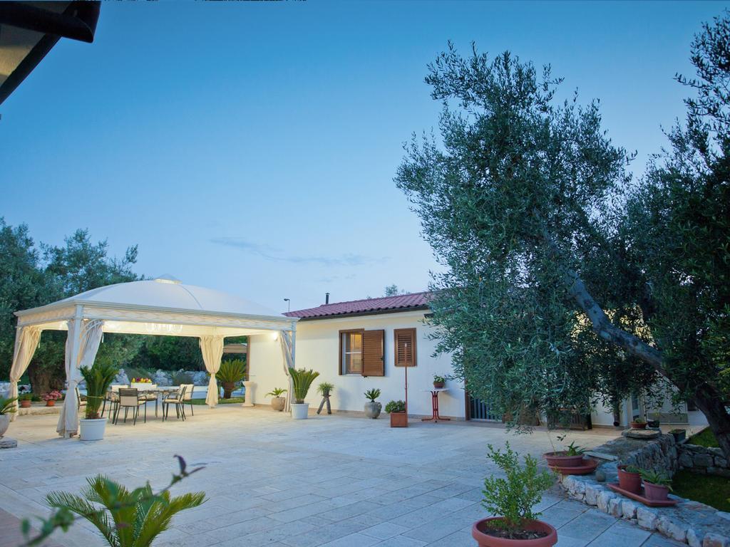 B&B Rosa Podere 28 Palagianello Exterior foto