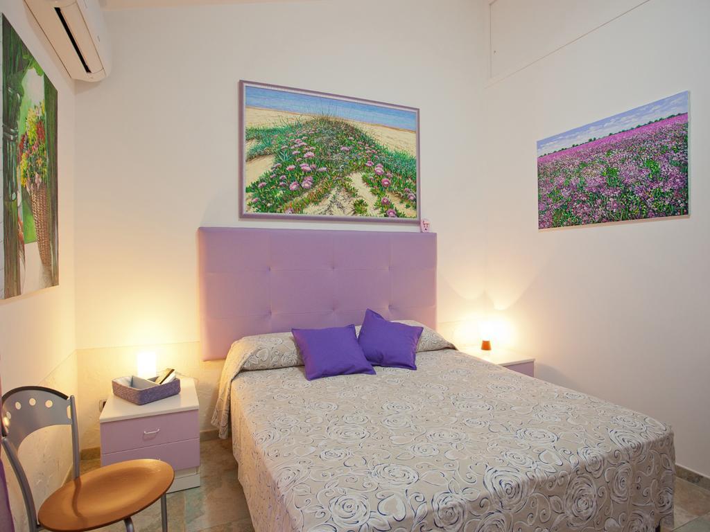 B&B Rosa Podere 28 Palagianello Zimmer foto