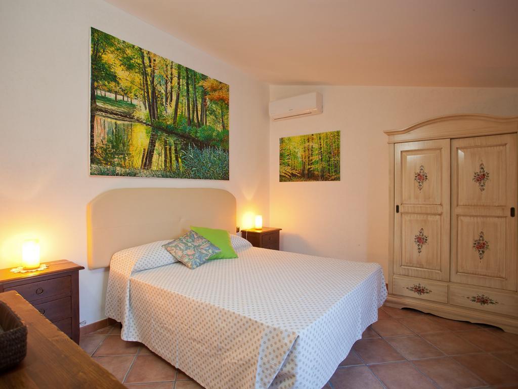 B&B Rosa Podere 28 Palagianello Zimmer foto