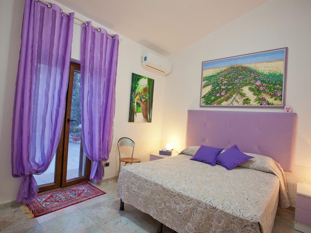 B&B Rosa Podere 28 Palagianello Zimmer foto
